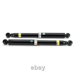 Arnott C-2836 Air Spring to Coil Spring Conversion Kit fits GM models