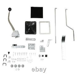 Automatic Floor Shifter Conversion Kit Fits 1955-1961 Chevy Nomad