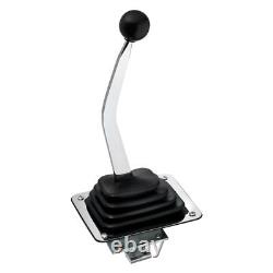 Automatic Floor Shifter Conversion Kit Fits 1980-1986 Jeep CJ Automatic Floor Shifter Conversion Kit Fits 1980-1986 Jeep CJ