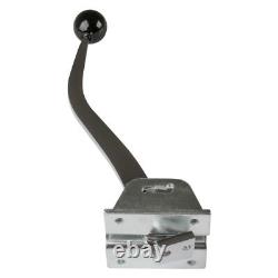 Automatic Floor Shifter Conversion Kit Fits 1980-1986 Jeep CJ Automatic Floor Shifter Conversion Kit Fits 1980-1986 Jeep CJ