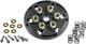 Barnett Spring Conversion Kit Fits Yamaha 2008-2012 Xv 1900 C Raider