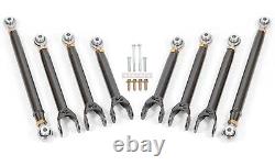 BMR Rear Suspension Kit For 15 Conversion Kit Fits 2015-2019 For Cadillac CTS-V