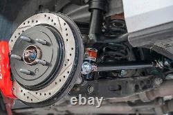 BMR Rear Suspension Kit For 15 Conversion Kit Fits 2015-2019 For Cadillac CTS-V