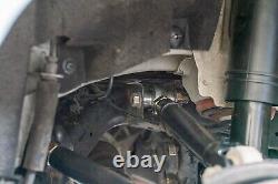 BMR Rear Suspension Kit For 15 Conversion Kit Fits 2015-2019 For Cadillac CTS-V