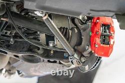 BMR Rear Suspension Kit For 15 Conversion Kit Fits 2015-2019 For Cadillac CTS-V