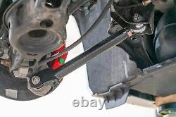 BMR Rear Suspension Kit For 15 Conversion Kit Fits 2015-2019 For Cadillac CTS-V