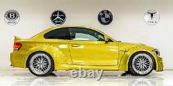 BMW 1M Body Kit Complete Wide Body Conversion (Fits E82/E88)