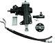Borgeson P/s Conversion Kit Fits 68-70 Mustang With Power P/n 999024