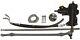 Borgeson P/s Conversion Kit Fits For 65-66 Mustang With Power