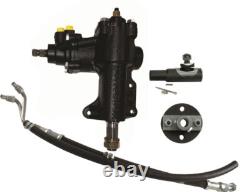 BORGESON P/S Conversion Kit Fits for 68-70 Mustang with Power