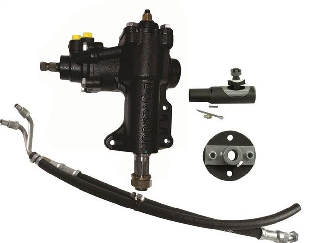 Borgeson P/s Conversion Kit Fits For 68-70 Mustang With Power
