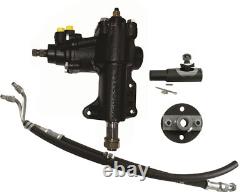 BORGESON P/S Conversion Kit Fits for 68-70 Mustang with Power