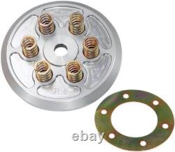 Barnett Coil Spring Conversion Kit fits Yamaha YZF-R1 1998-2003 Barnett Coil Spring Conversion Kit fits Yamaha YZF-R1 1998-2003