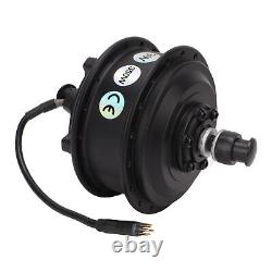 Bike 36V 350W Bicycle Modified Front Drive Motor(Fits 24inch Spokes)? AP9