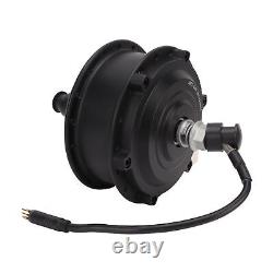Bike 36V 350W Bicycle Modified Front Drive Motor(Fits 24inch Spokes)? AP9