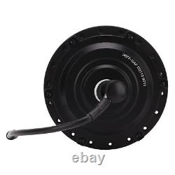 Bike 36V 350W Bicycle Modified Front Drive Motor(Fits 24inch Spokes)? HB0