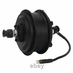 Bike 36V 350W Bicycle Modified Front Drive Motor(Fits 26inch Spokes)? AP9
