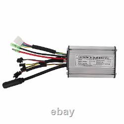 Bike 36V 350W Bicycle Modified Front Drive Motor(Fits 26inch Spokes)? AP9