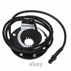 Bike 36V 350W Bicycle Modified Front Drive Motor(Fits 26inch Spokes)? AP9