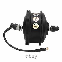 Bike 36V 350W Bicycle Modified Front Drive Motor(Fits 26inch Spokes)? AP9