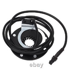Bike 36V 350W Bicycle Modified Front Drive Motor(Fits 26inch Spokes)? HGF