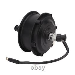 Bike 36V 350W Bicycle Modified Front Drive Motor (Fits 27.5inch Spokes)? AP9