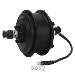 Bike 36V 350W Bicycle Modified Front Drive Motor (Fits 27.5inch Spokes)? AP9