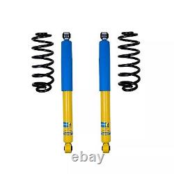 Bilstein B6 4600 Rear Shock Absorber Conversion Kit Fits 02-06 Escalade ESV EXT