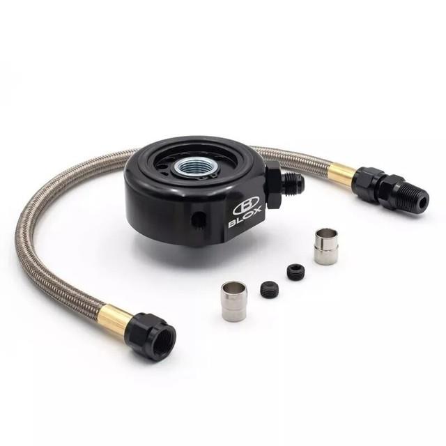 Blox Racing Ls-vtec Conversion Kit Fits Honda Civic / Acura Integra # Bxpt-00500