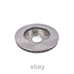 Bolt-On Rear Disc Brake Conversion Kit fits for Ford 9 Inch and 8 Inch Housings