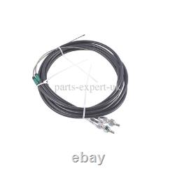 Bolt-On Rear Disc Brake Conversion Kit fits for Ford 9 Inch and 8 Inch Housings