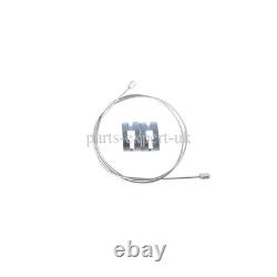 Bolt-On Rear Disc Brake Conversion Kit fits for Ford 9 Inch and 8 Inch Housings