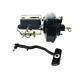Booster Conversion Kit, Auto, Disc/disc, Fits 1967-70 Ford Mustang