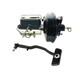 Booster Conversion Kit, Auto, Disc/disc, Fits 1967-70 Ford Mustang