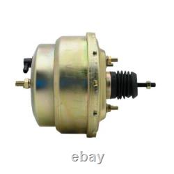 Booster Conversion Kit, Disc/Drum, fits 1960-72 Ford Galaxy Booster Conversion Kit, Disc/Drum, fits 1960-72 Ford Galaxy