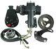 Borgeson 999016 Power Steering Conversion Kit Fits 63-65 Corvette