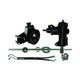 Borgeson 999020 Power Steering Conversion Kit Fits 1965-1966 Mustang
