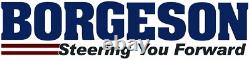 Borgeson 999023 Power Steering Conversion Kit Fits 65-66 Mustang