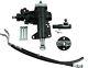 Borgeson 999024 P/s Conversion Kit Fits 68-70 Mustang With Power Steering & V-8