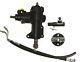 Borgeson 999024 Power Steering Conversion Kit Fits 68-70 Mustang