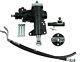 Borgeson 999025 P/s Conversion Kit Fits 68-70 Mustang With Power Steering, & I-6