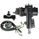 Borgeson 999031 Power Steering Conversion Kit Fits 1963-1966 Corvette