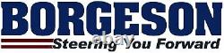 Borgeson 999032 Complete Power Steering Conversion Kit Fits 1967-1982 Corvette
