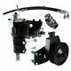 Borgeson 999059 Power Steering Conversion Kit Fits 1966-1977 Ford Bronco