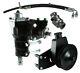 Borgeson 999059 Power Steering Conversion Kit Fits 66-77 Bronco