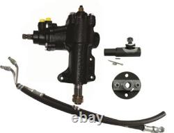 Borgeson Manual Steering to Power Steering Conversion Kit Fits 1967-1970 Ford F