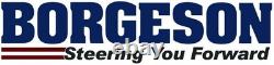 Borgeson Manual Steering to Power Steering Conversion Kit Fits 1967-1982 Chevro