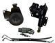 Borgeson P/s Conversion Kit Fits 1962-1972 Chrysler Dodge, Plymouth With Rb Seri