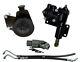 Borgeson P/s Conversion Kit Fits 62-72 Mopars With 1-1/8 Pitman Shaft And