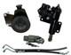 Borgeson P/s Conversion Kit Fits 62-72 Mopars With 1-1/8 Pitman Shaft And